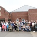 Fort Drum celebrates 250th anniversary of Army Chaplain Corps