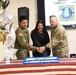 Fort Drum celebrates 250th anniversary of Army Chaplain Corps