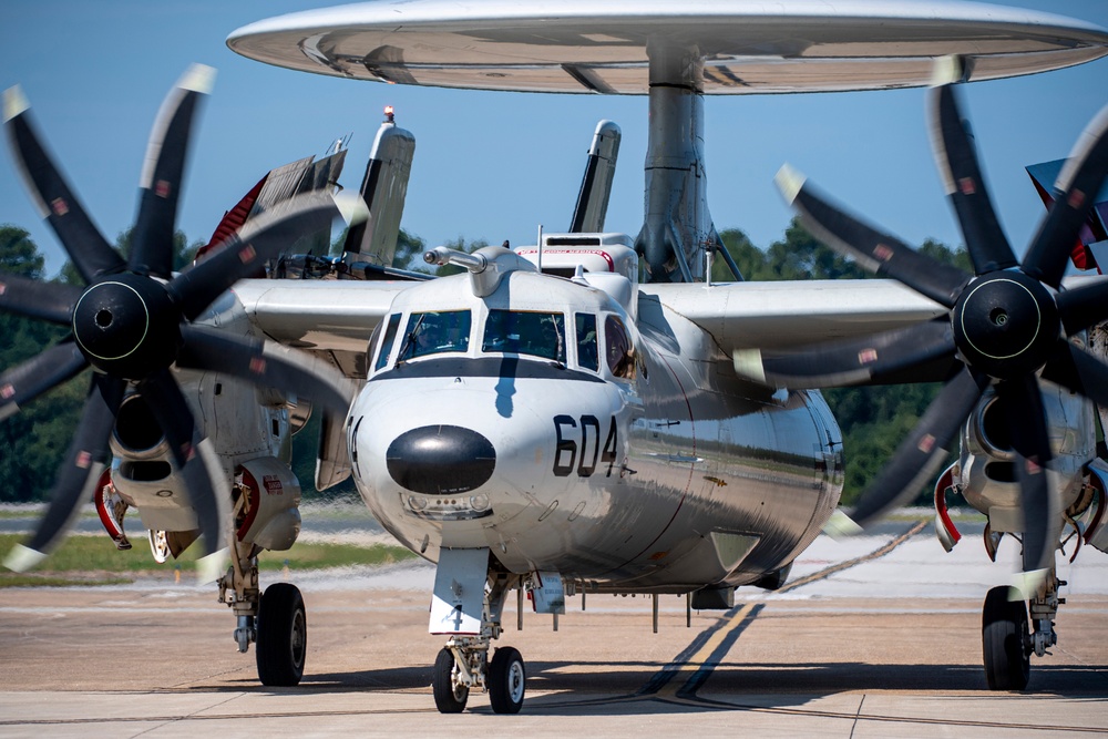 2025 Naval Air Station Oceana Air Show