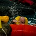 SERE Water Training: 100th ARW Command Chief takes on the Challenge