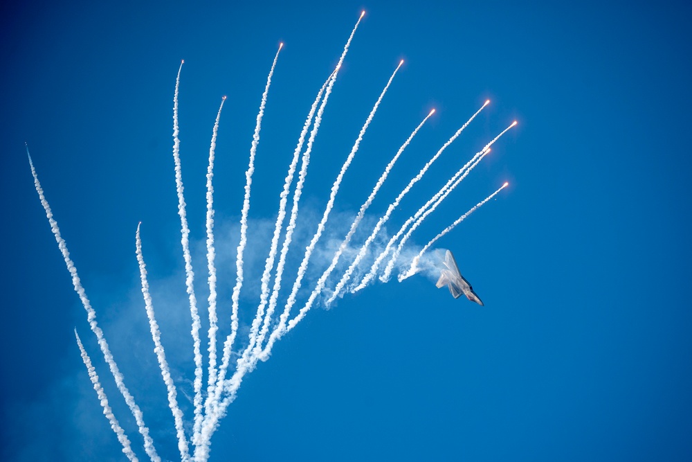 2025 Naval Air Station Oceana Air Show
