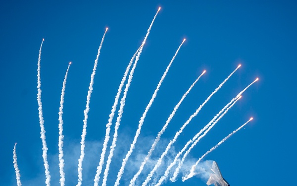 2025 Naval Air Station Oceana Air Show