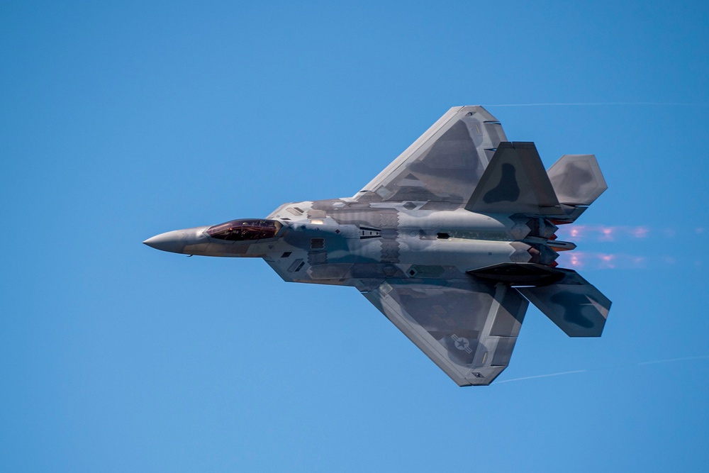 2025 Naval Air Station Oceana Air Show