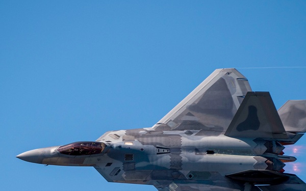 2025 Naval Air Station Oceana Air Show