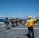 Marines Embark USS Arlington (LPD 24) During UNITAS 2025