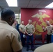 The 39th Commandant of the Marine Corps Visits Recruiting Sub-Station Gulfport, Recruiting Station Baton Rouge