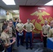 The 39th Commandant of the Marine Corps Visits Recruiting Sub-Station Gulfport, Recruiting Station Baton Rouge