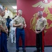 The 39th Commandant of the Marine Corps Visits Recruiting Sub-Station Gulfport, Recruiting Station Baton Rouge