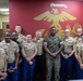 The 39th Commandant of the Marine Corps Visits Recruiting Sub-Station Gulfport, Recruiting Station Baton Rouge
