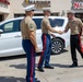 The 39th Commandant of the Marine Corps Visits Recruiting Sub-Station Gulfport, Recruiting Station Baton Rouge