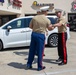 The 39th Commandant of the Marine Corps Visits Recruiting Sub-Station Gulfport, Recruiting Station Baton Rouge