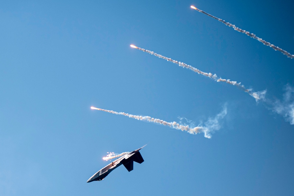 2025 Naval Air Station Oceana Air Show