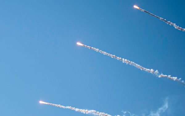 2025 Naval Air Station Oceana Air Show