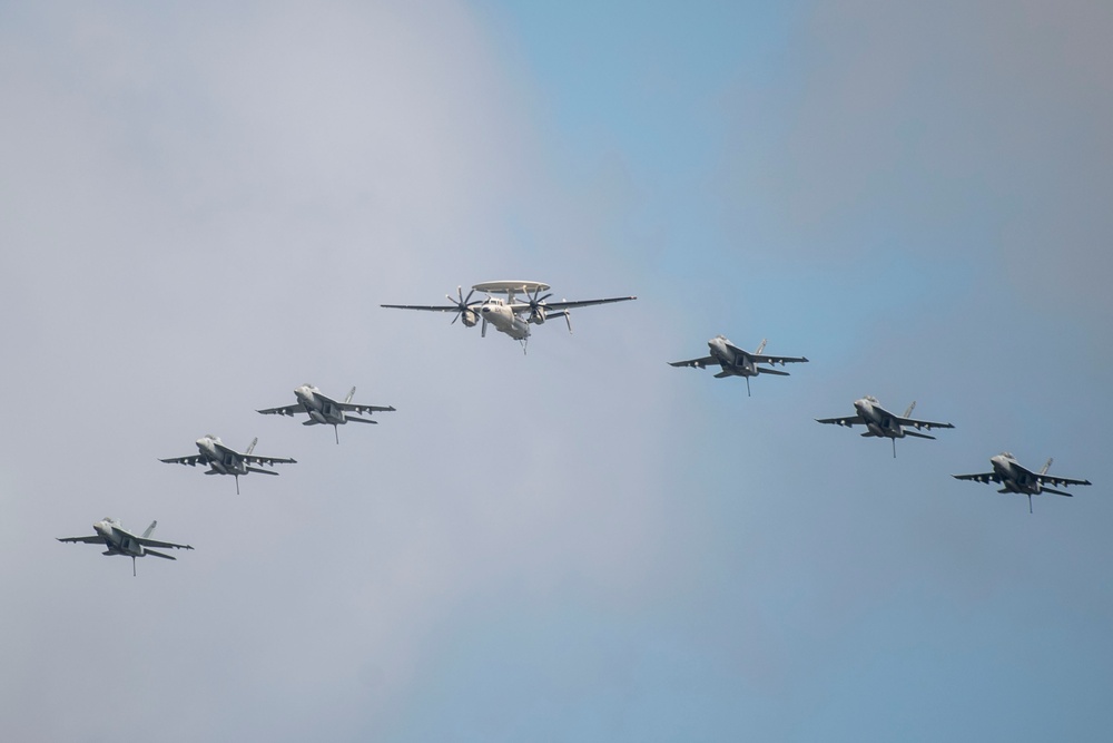 2025 Naval Air Station Oceana Air Show