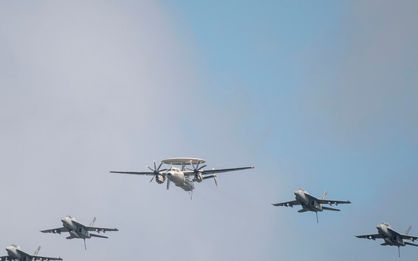 2025 Naval Air Station Oceana Air Show