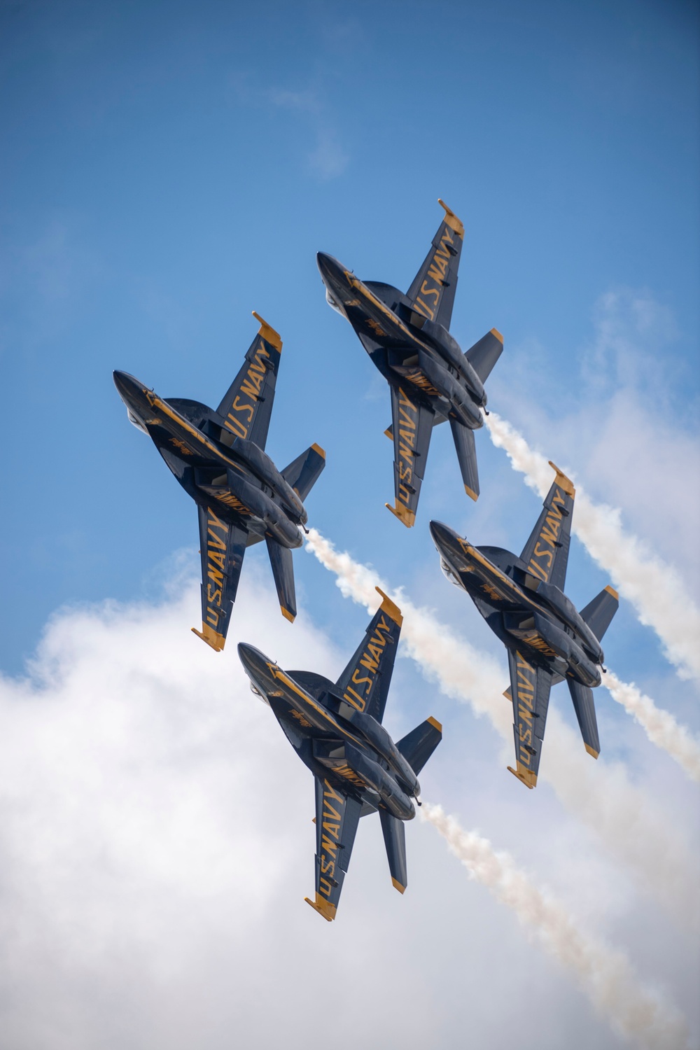 2025 Naval Air Station Oceana Air Show