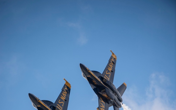 2025 Naval Air Station Oceana Air Show