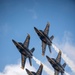 2025 Naval Air Station Oceana Air Show
