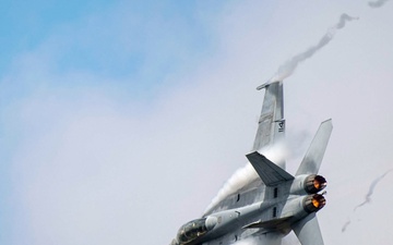 2025 Naval Air Station Oceana Air Show