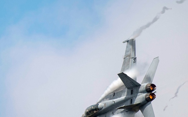 2025 Naval Air Station Oceana Air Show