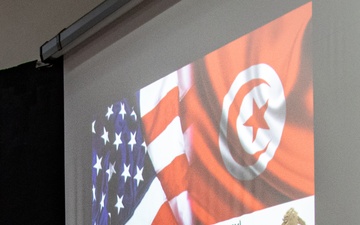 Multinational planners inject experimentation and innovation into African Lion 2026