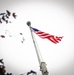 PNSY Retire Flag Danna Eddy