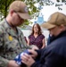 PNSY Retire Flag Danna Eddy