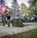 PNSY Retire Flag Danna Eddy