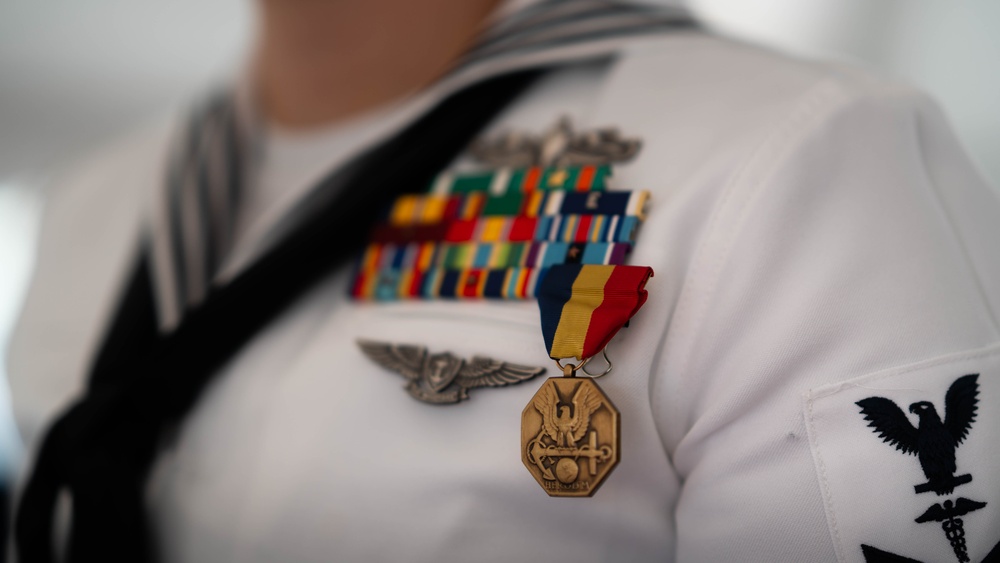 USS Philippine Sea (CG 58) Decommissions After 36 Years of Naval Service