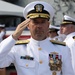 USS Philippine Sea (CG 58) Decommissions After 36 Years of Naval Service