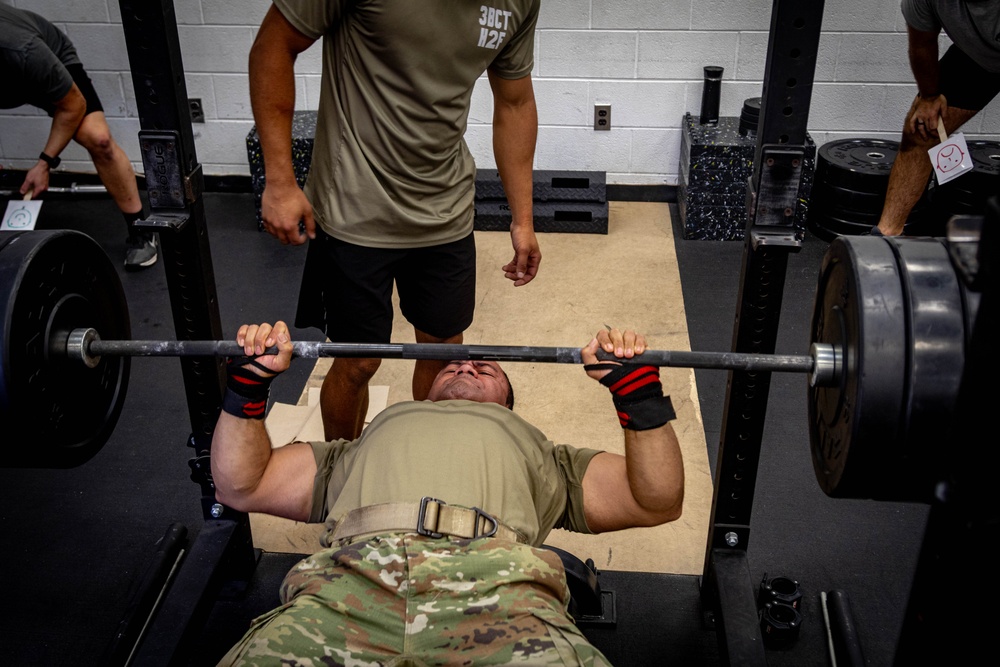 18th Field Artillery Colossus Club