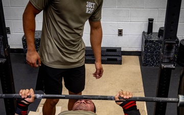18th Field Artillery Colossus Club
