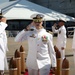 USS Philippine Sea (CG 58) Decommissions After 36 Years of Naval Service