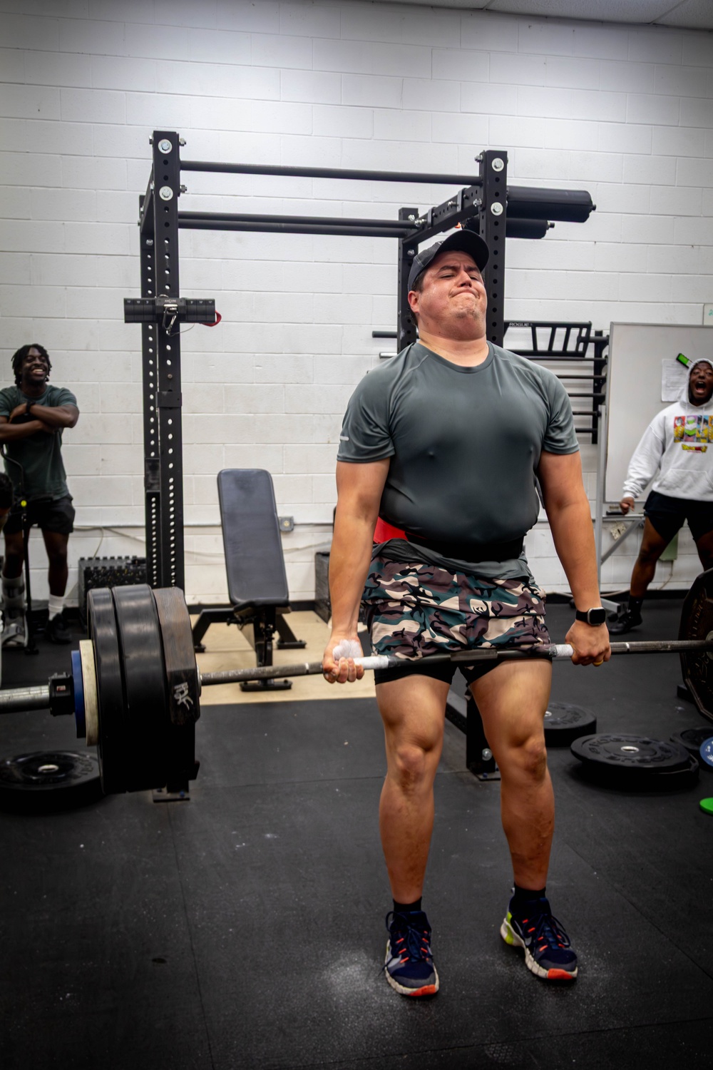 18th Field Artillery Colossus Club