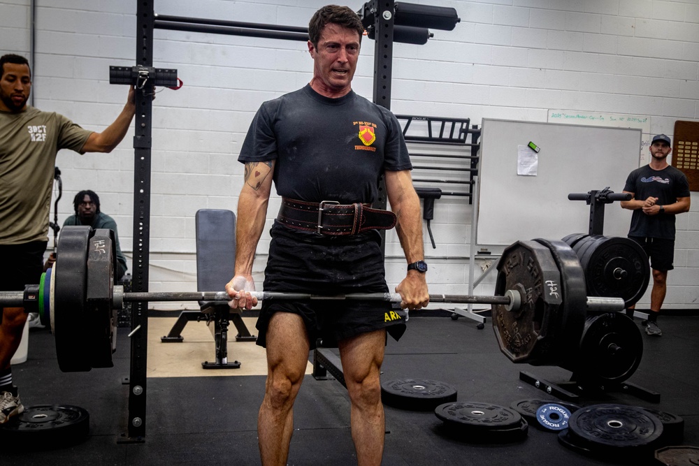 18th Field Artillery Colossus Club