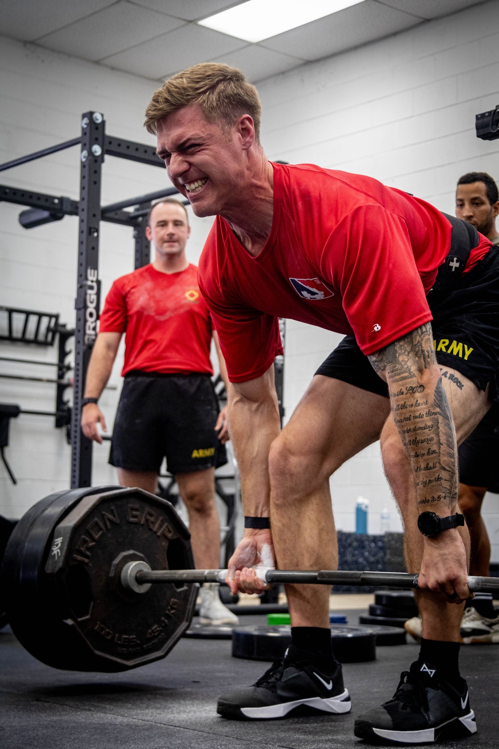 18th Field Artillery Colossus Club