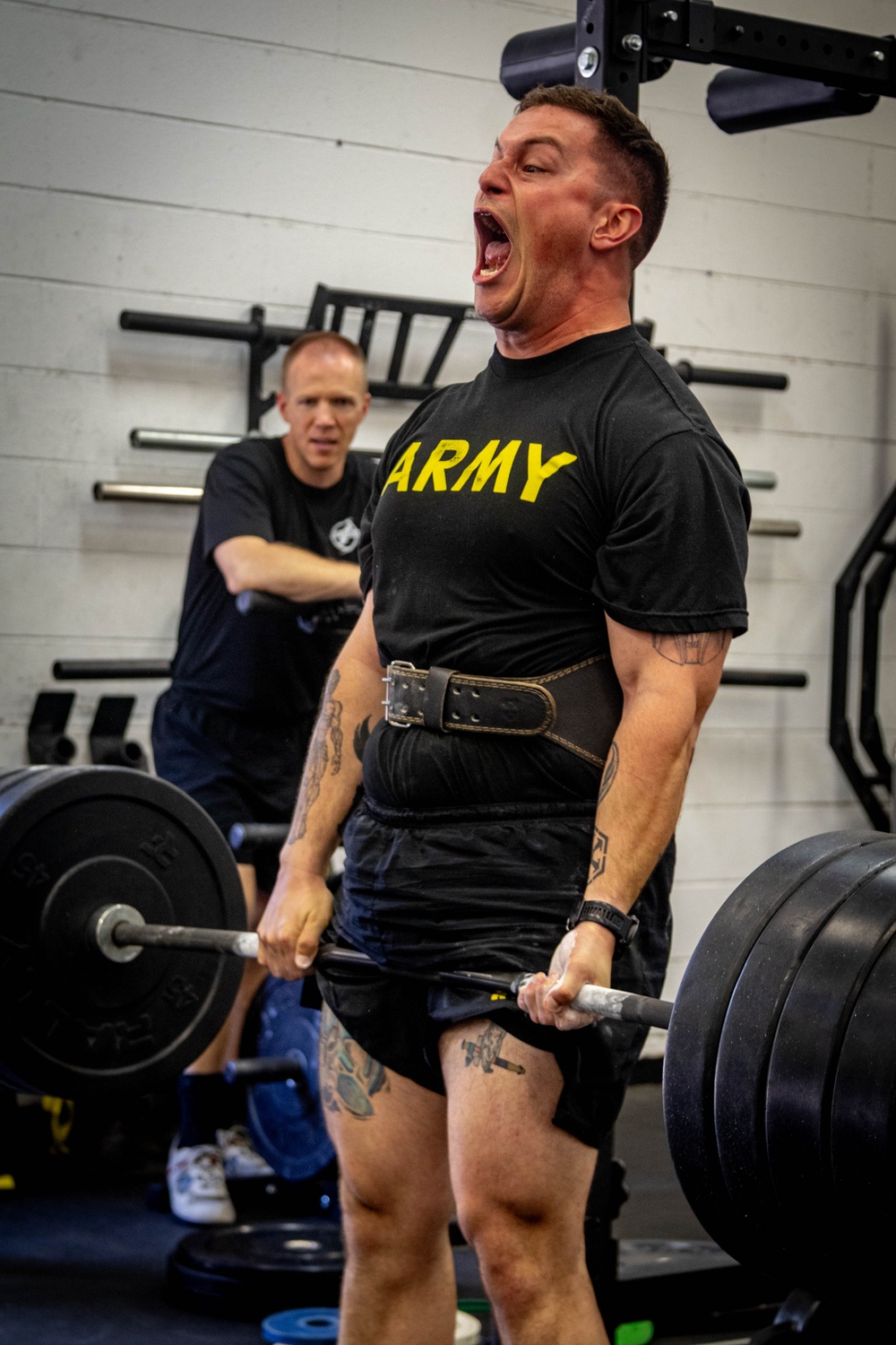 18th Field Artillery Colossus Club