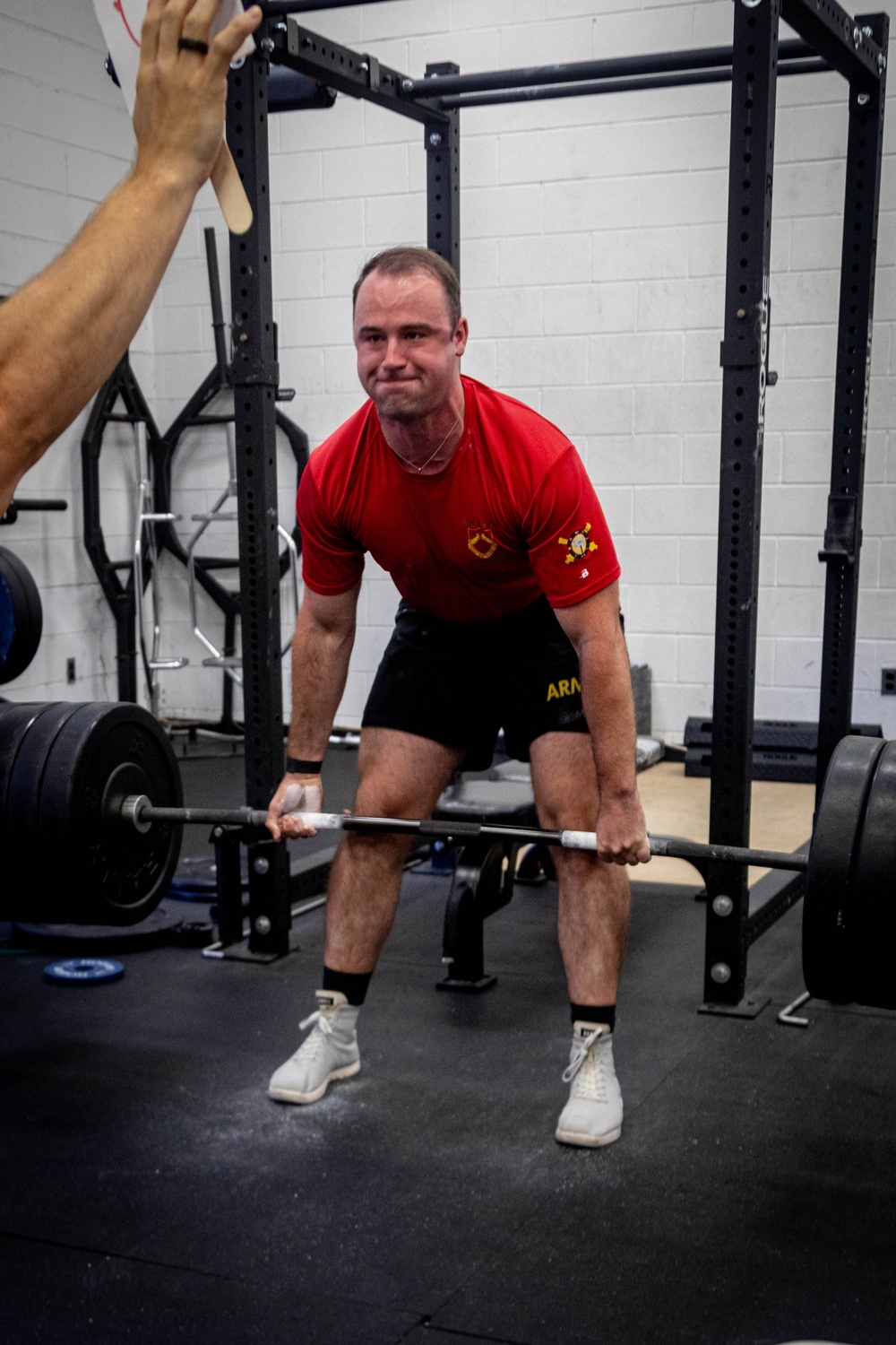 18th Field Artillery Colossus Club
