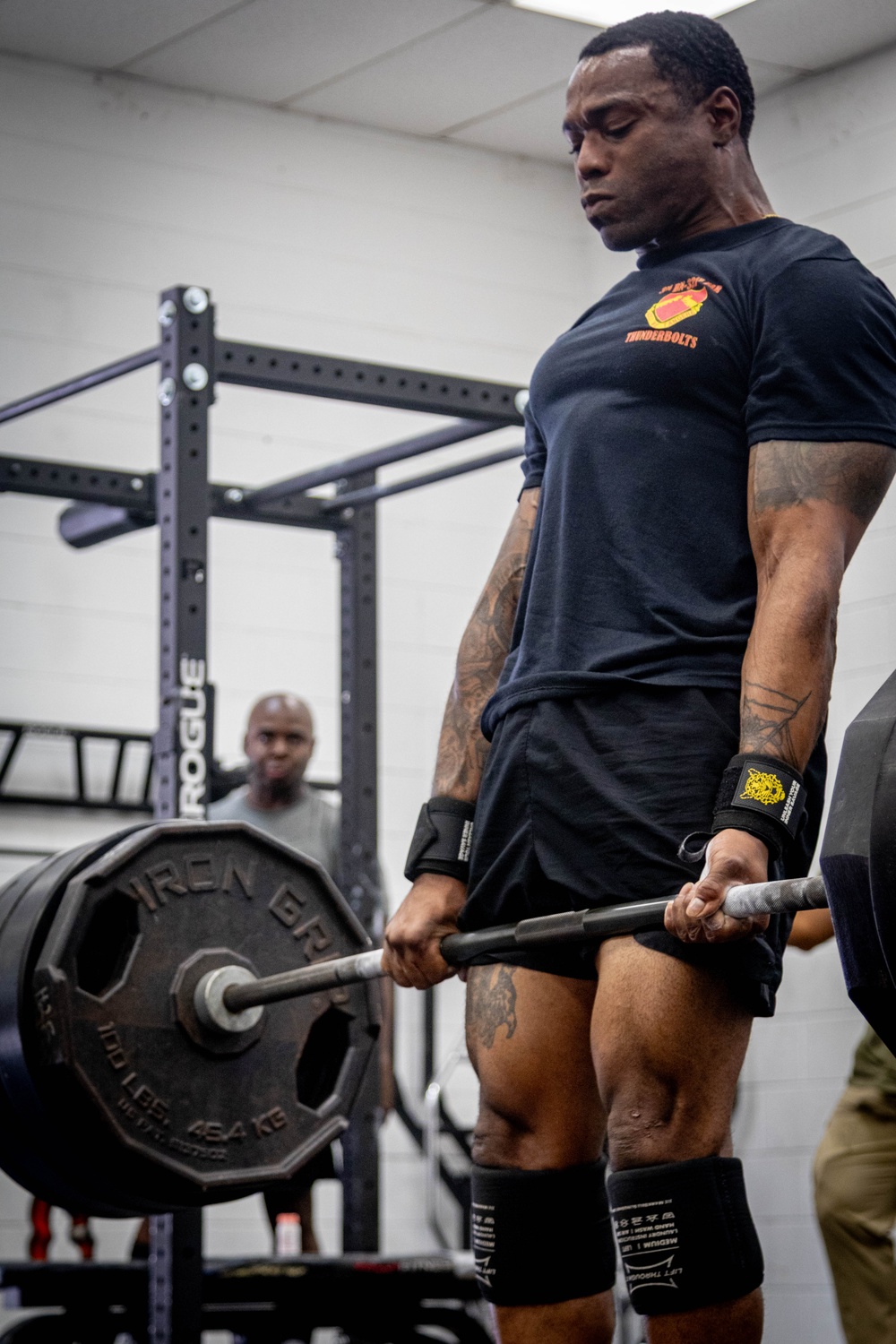 18th Field Artillery Colossus Club