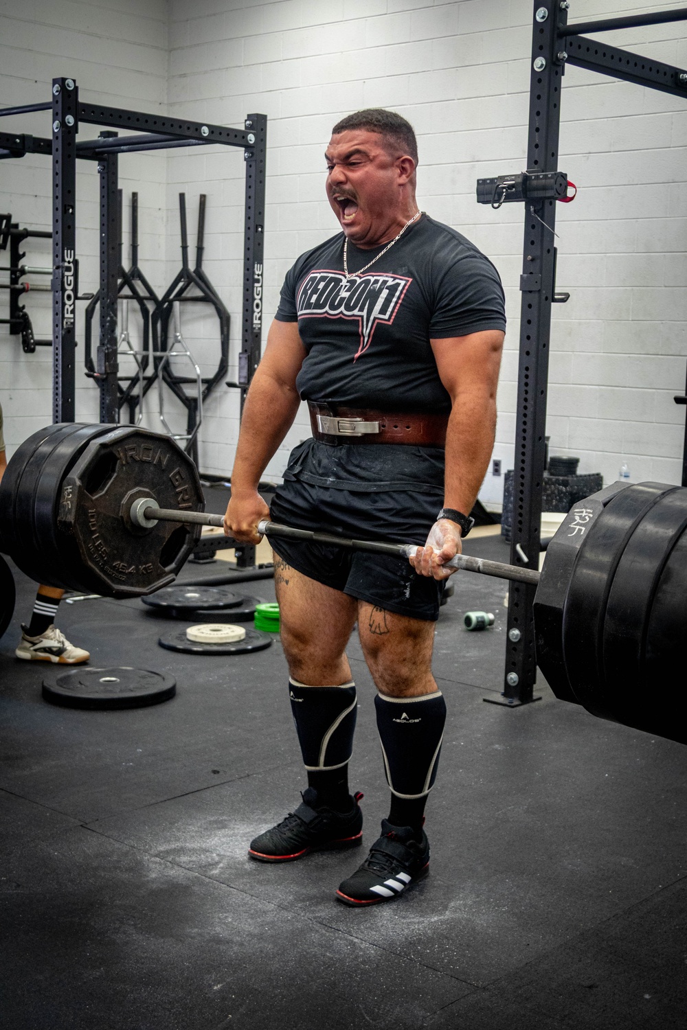 18th Field Artillery Colossus Club