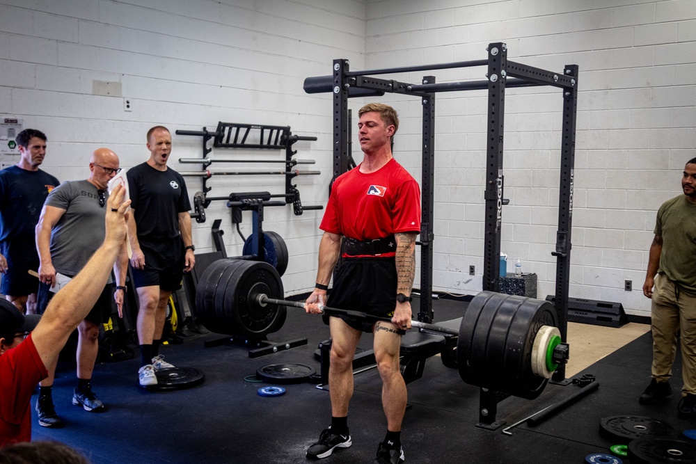 18th Field Artillery Colossus Club