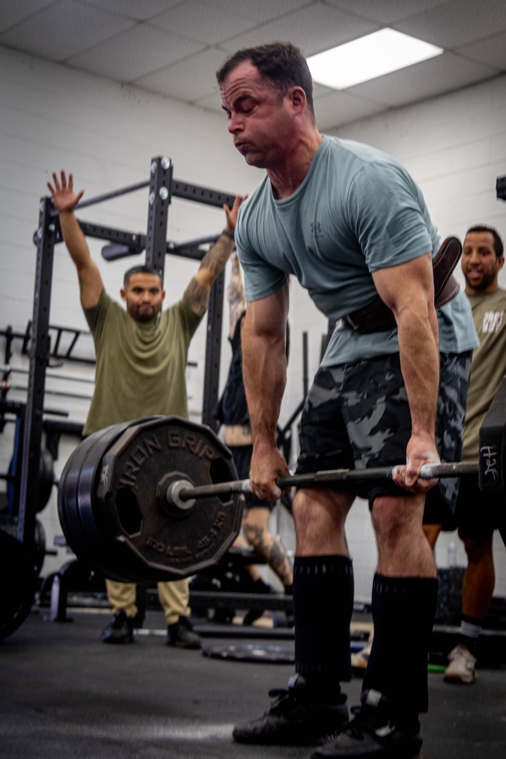 18th Field Artillery Colossus Club