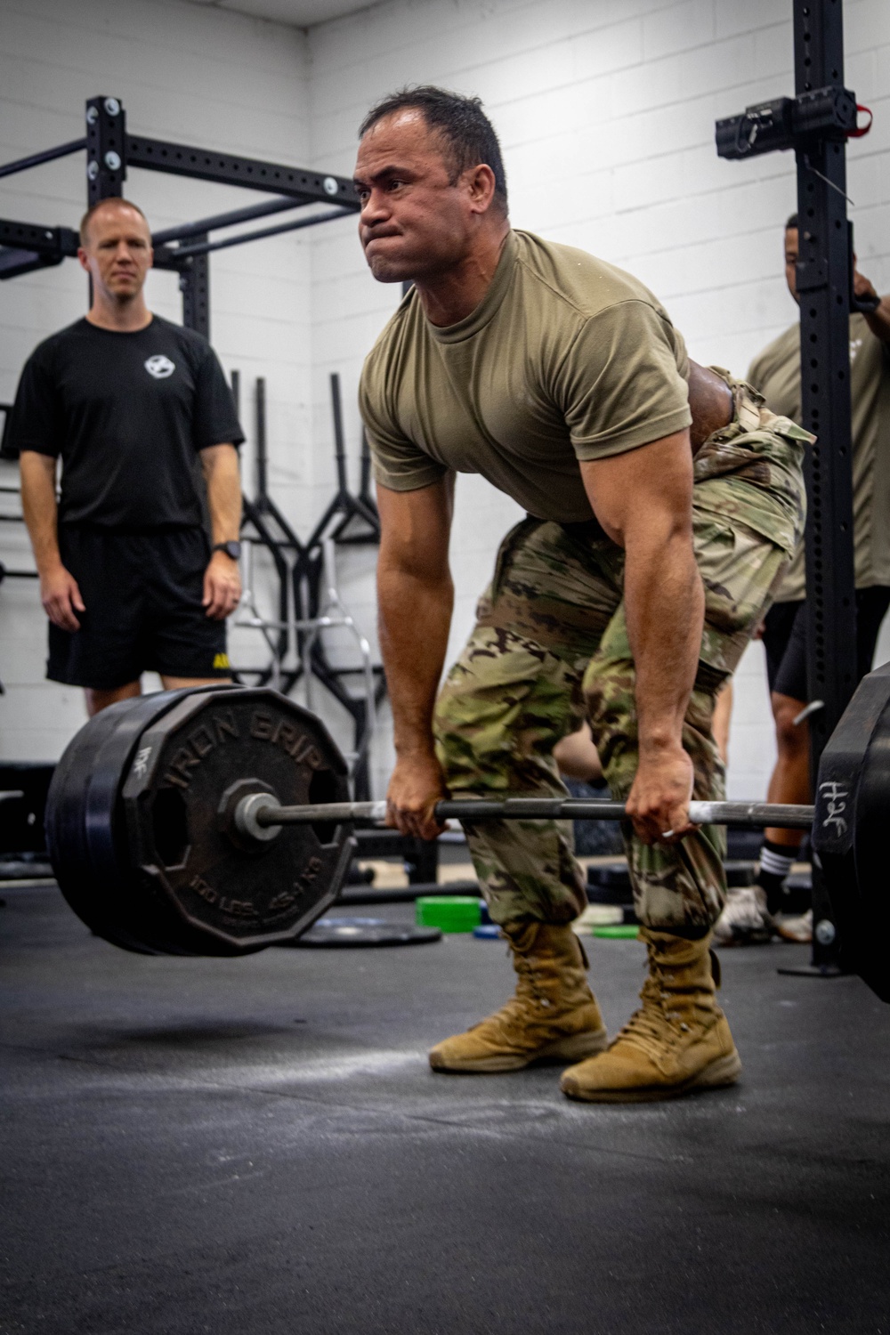 18th Field Artillery Colossus Club