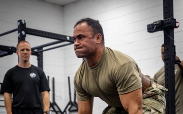 18th Field Artillery Colossus Club