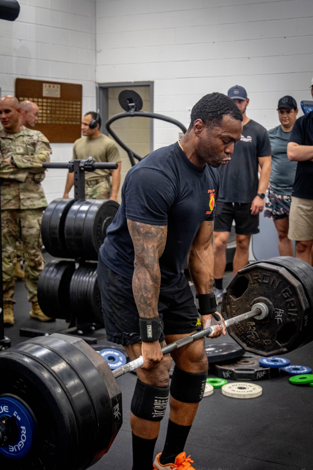 18th Field Artillery Colossus Club