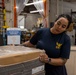 Sailors Volunteer with Habitat For Humanity during Hartford-Springfield Navy Week