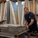 Sailors Volunteer with Habitat For Humanity during Hartford-Springfield Navy Week