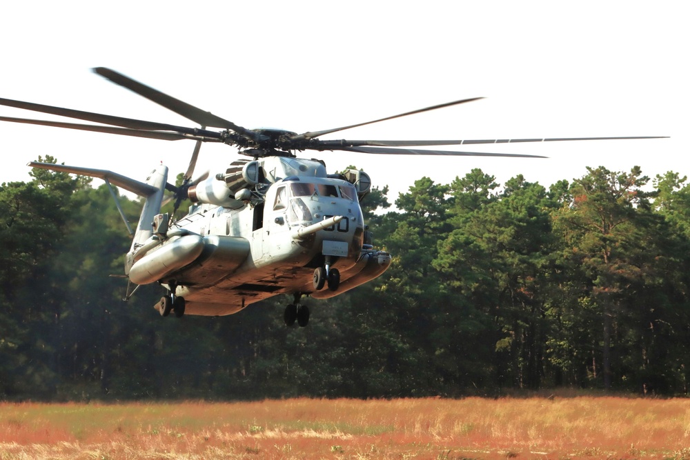 JB MDL- Aviation Delivery Ground Refueling (ADGR) MAG 49