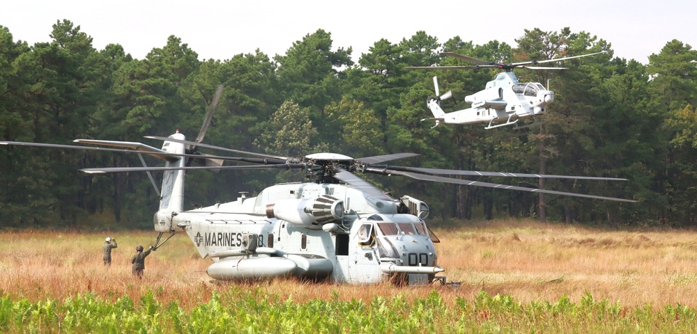 JB MDL- Aviation Delivery Ground Refueling (ADGR) MAG 49