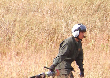 JB MDL- Aviation Delivery Ground Refueling (ADGR) MAG 49